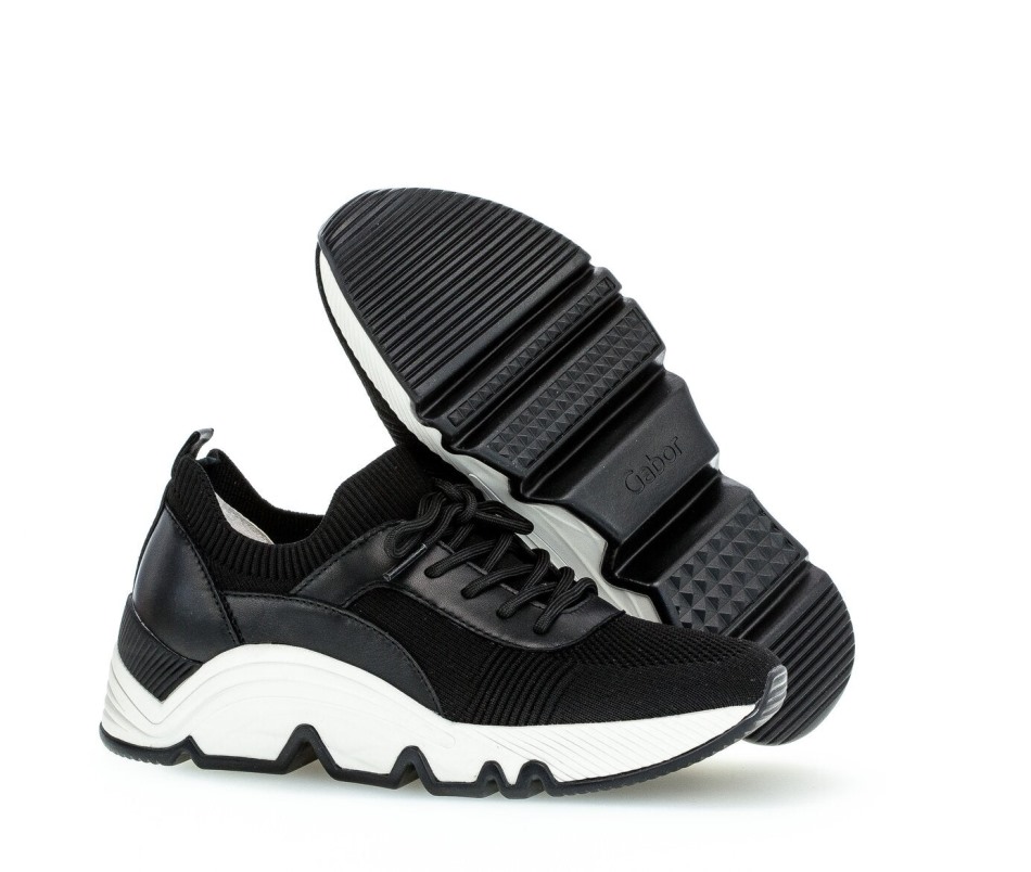 Gabour | Exclusif 6346027 - Textile Noir